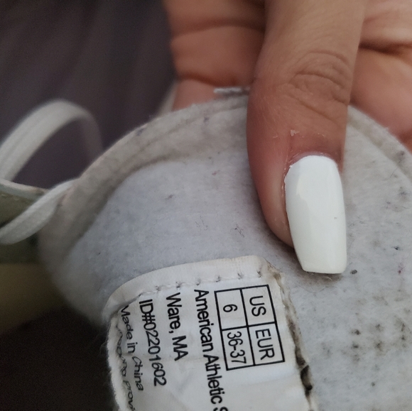 SALE 60% OFF!! ♡♡♡FIGURE-SKATES! R A R E! - Picture 5 of 5